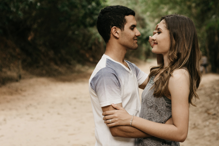 Fluir Fotografia de Casamento