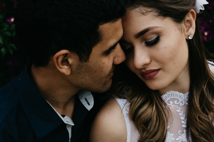 Fluir Fotografia de Casamento