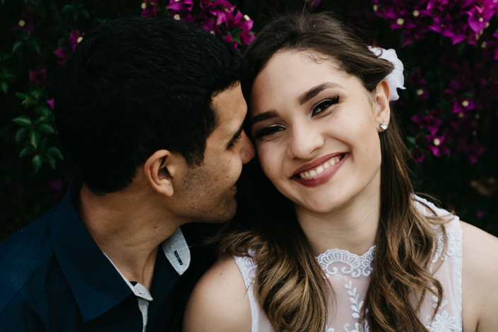 Fluir Fotografia de Casamento