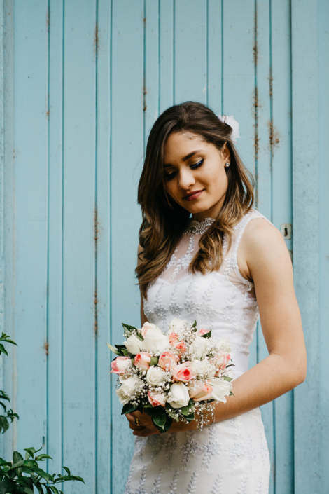 Fluir Fotografia de Casamento