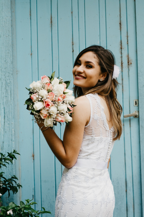 Fluir Fotografia de Casamento
