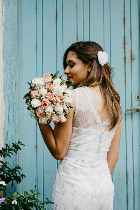 Fluir Fotografia de Casamento