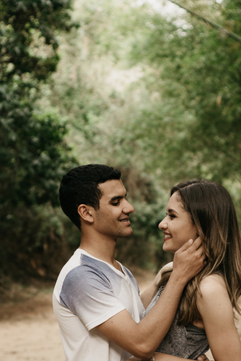 Fluir Fotografia de Casamento