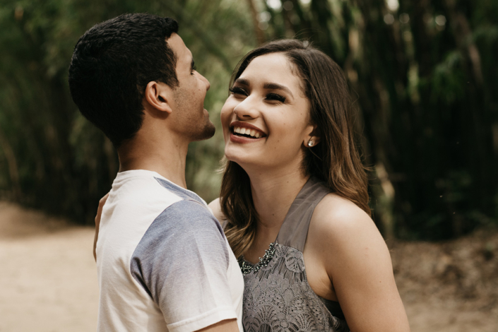 Fluir Fotografia de Casamento