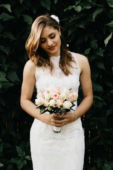 Fluir Fotografia de Casamento