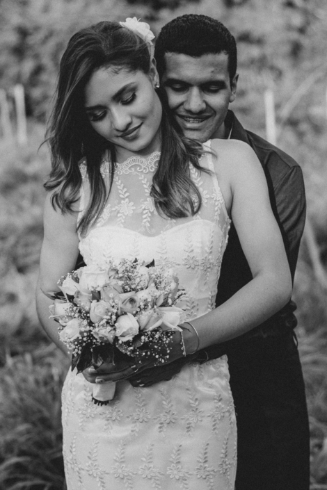 Fluir Fotografia de Casamento