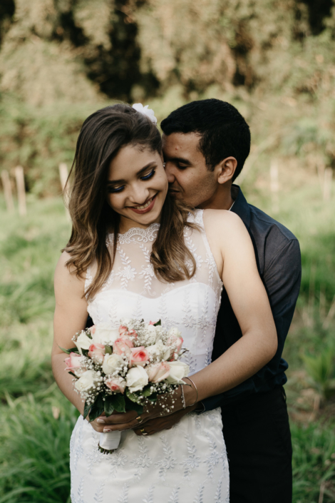 Fluir Fotografia de Casamento