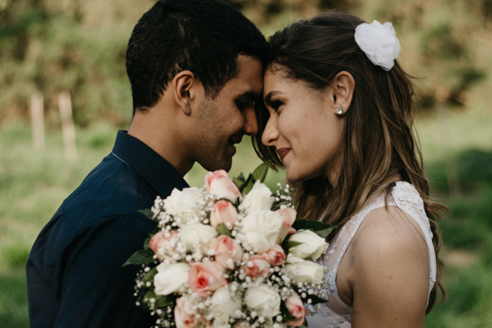 Fluir Fotografia de Casamento