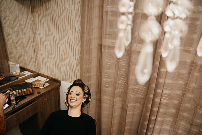 Fluir Fotografia de Casamento