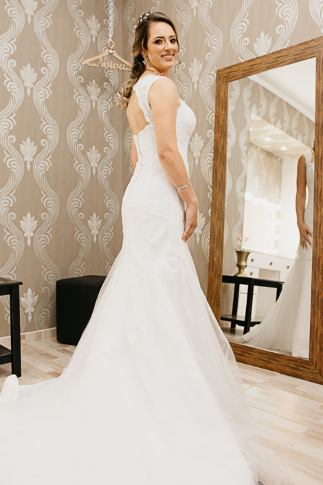 Fluir Fotografia de Casamento