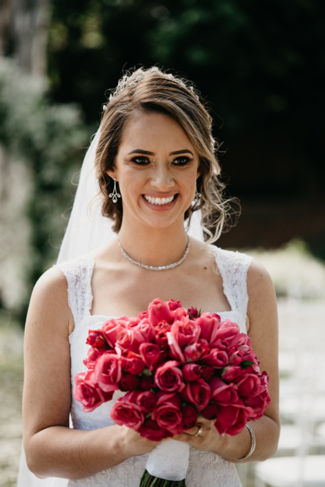 Fluir Fotografia de Casamento