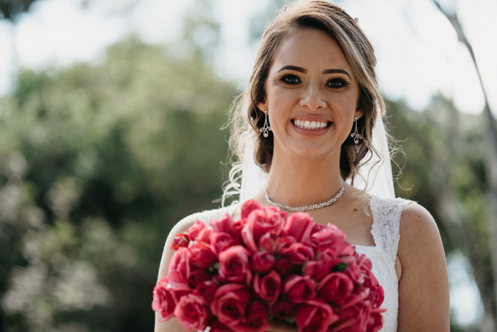 Fluir Fotografia de Casamento