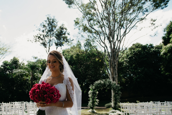 Fluir Fotografia de Casamento
