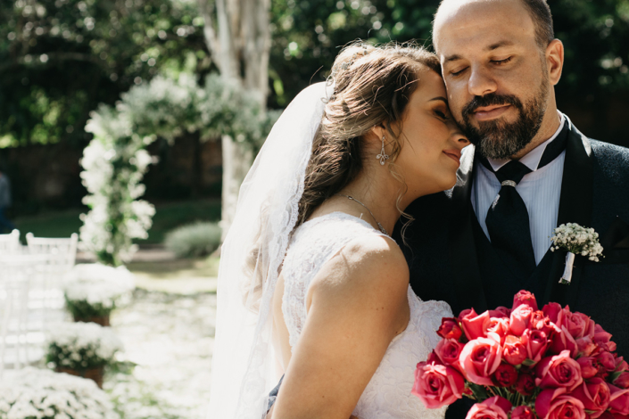Fluir Fotografia de Casamento