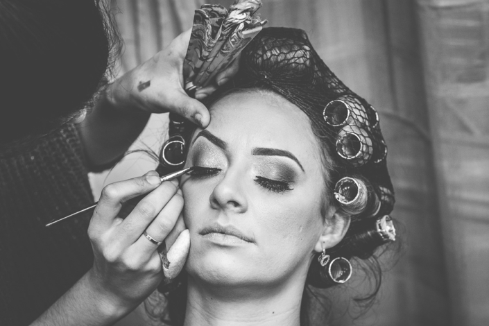 Fluir Fotografia de Casamento