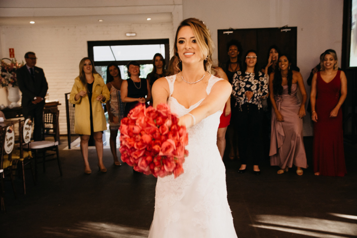 Fluir Fotografia de Casamento