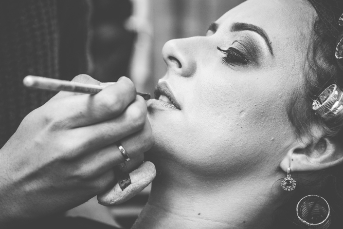 Fluir Fotografia de Casamento