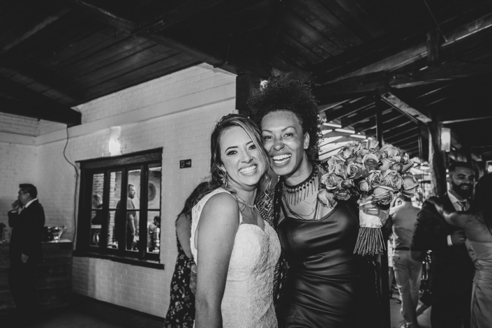 Fluir Fotografia de Casamento