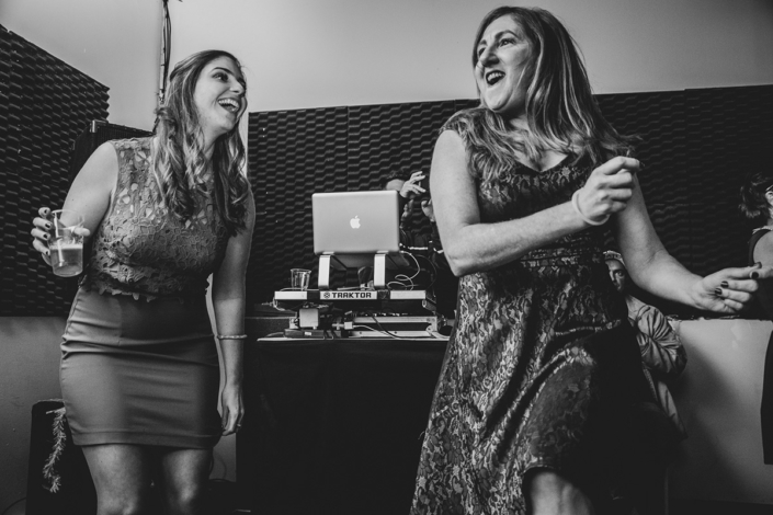 Fluir Fotografia de Casamento