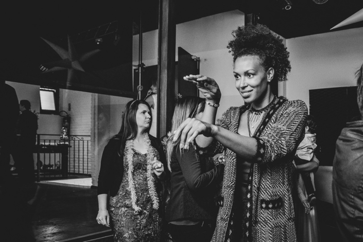 Fluir Fotografia de Casamento