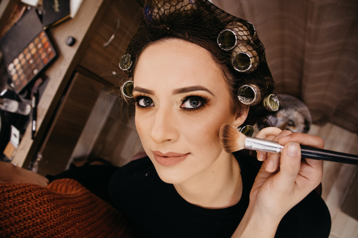 Fluir Fotografia de Casamento