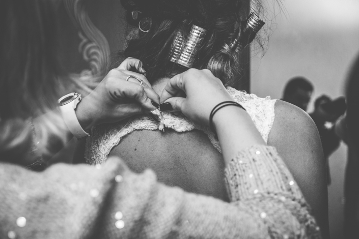 Fluir Fotografia de Casamento