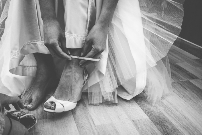 Fluir Fotografia de Casamento