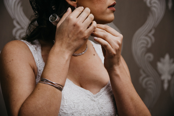 Fluir Fotografia de Casamento