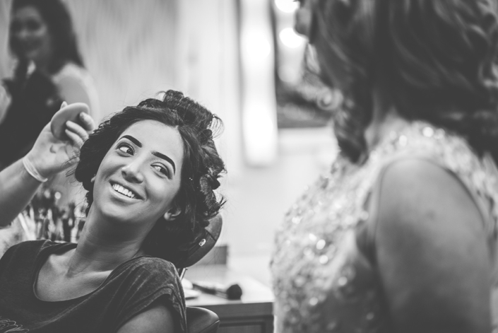 Fluir Fotografia de Casamento