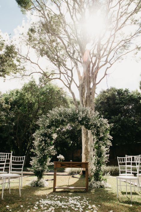 Fluir Fotografia de Casamento