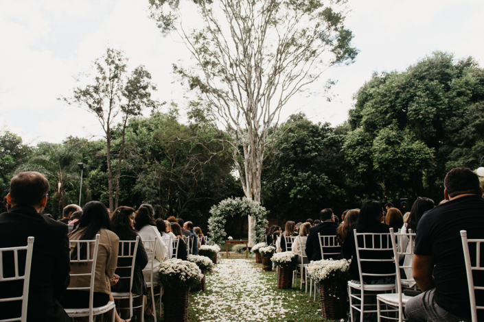 Fluir Fotografia de Casamento