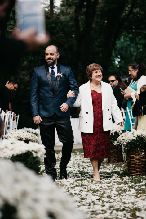 Fluir Fotografia de Casamento