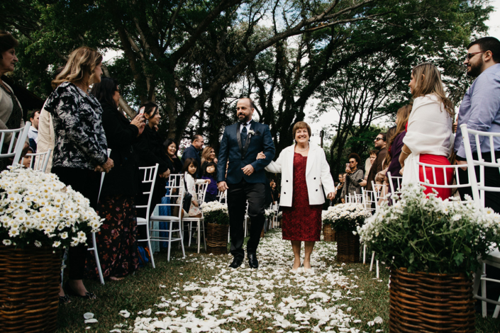 Fluir Fotografia de Casamento