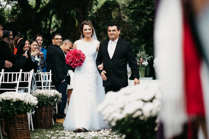Fluir Fotografia de Casamento