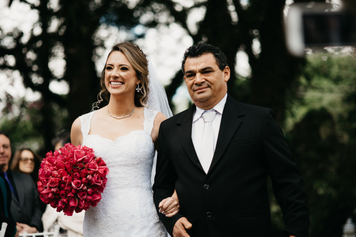 Fluir Fotografia de Casamento