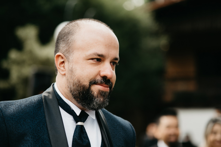 Fluir Fotografia de Casamento