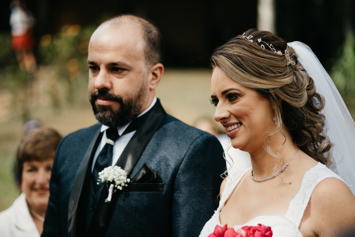Fluir Fotografia de Casamento