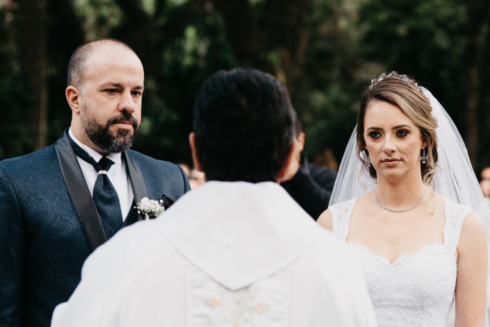 Fluir Fotografia de Casamento