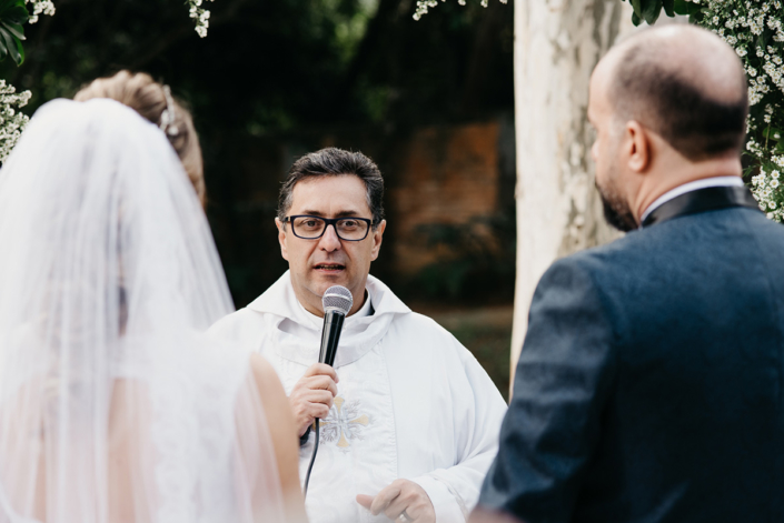 Fluir Fotografia de Casamento