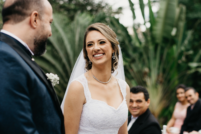 Fluir Fotografia de Casamento