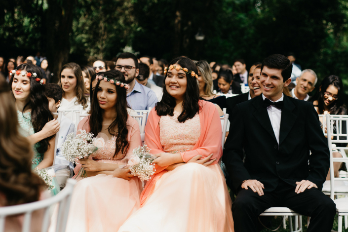 Fluir Fotografia de Casamento