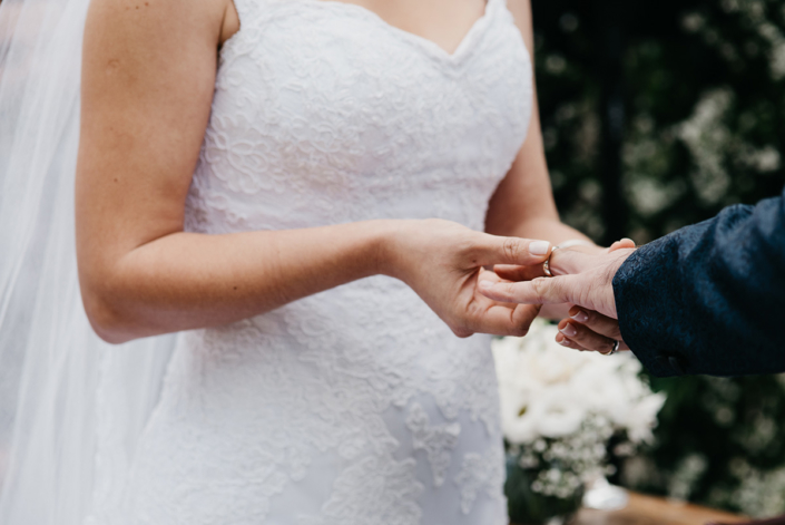 Fluir Fotografia de Casamento