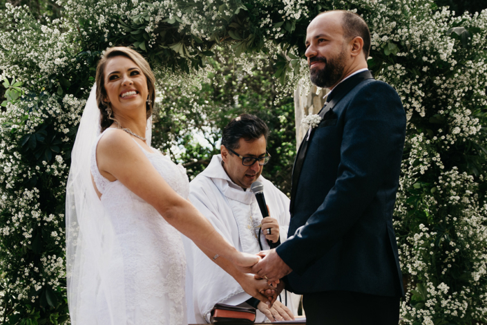 Fluir Fotografia de Casamento