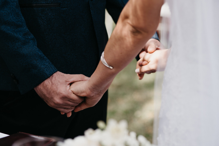 Fluir Fotografia de Casamento