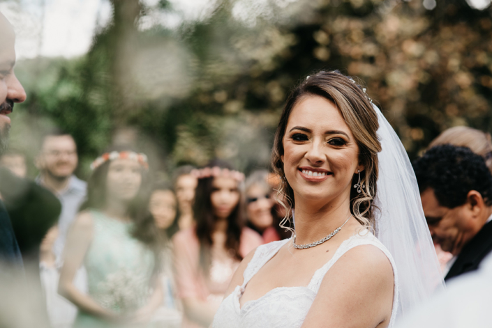 Fluir Fotografia de Casamento
