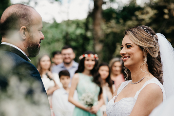 Fluir Fotografia de Casamento