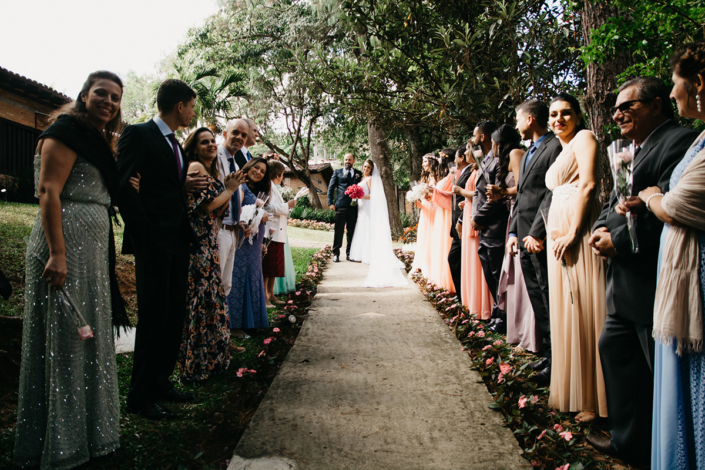 Fluir Fotografia de Casamento