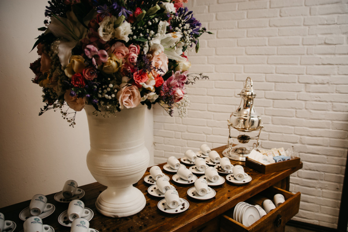 Fluir Fotografia de Casamento