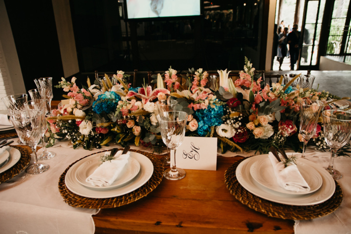 Fluir Fotografia de Casamento