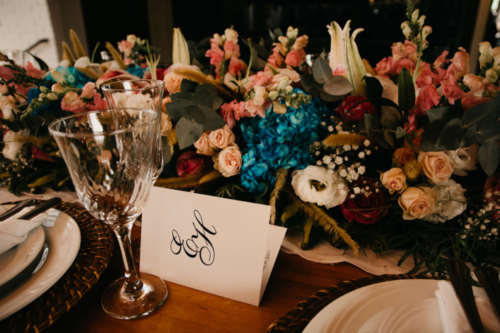 Fluir Fotografia de Casamento